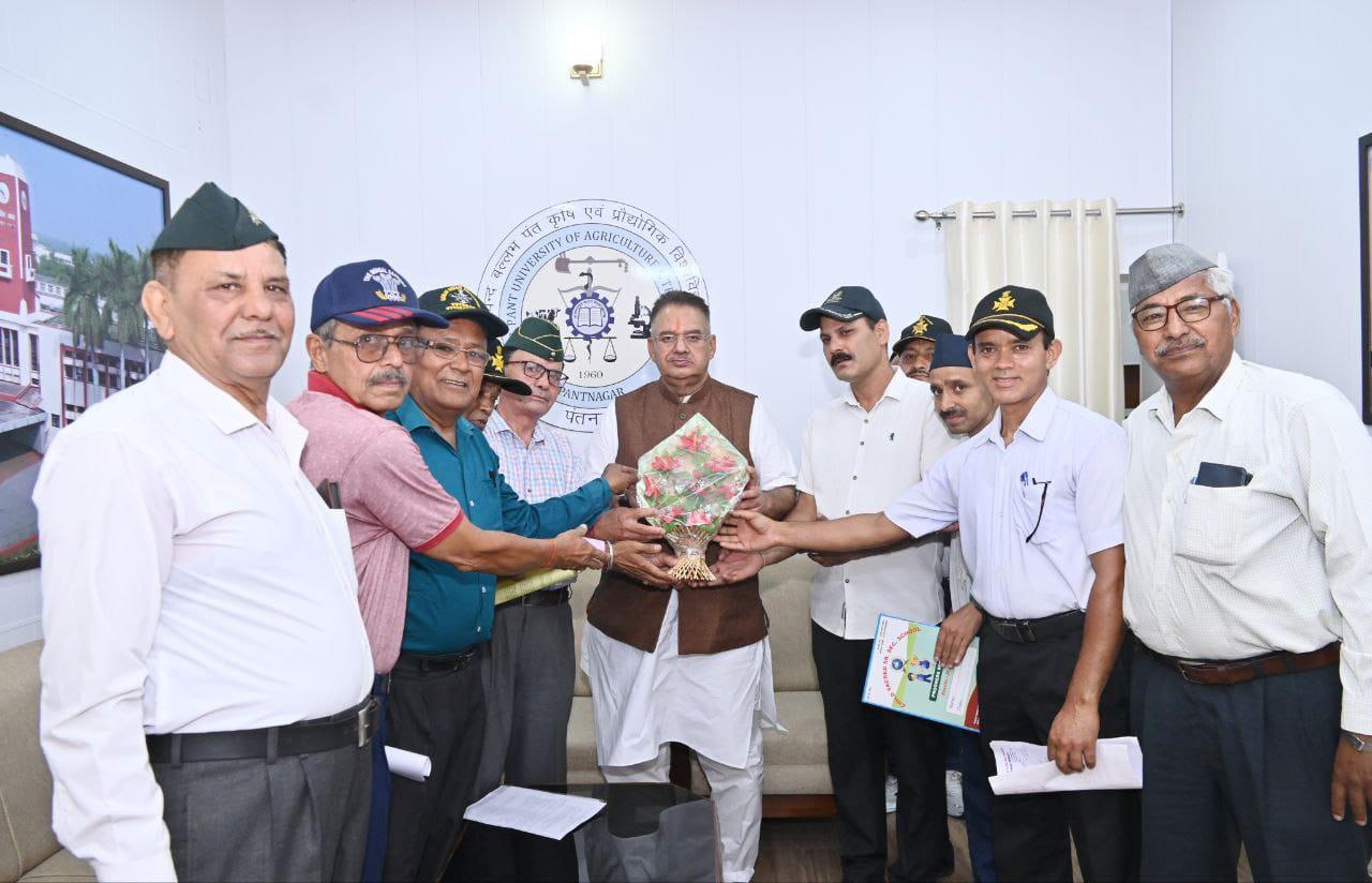 बिन्दूखत्ता शहीद स्मारक निर्माण को वन विभाग से मिली अनुमति, मंत्री बोले-जल्द होगा काम शुरू