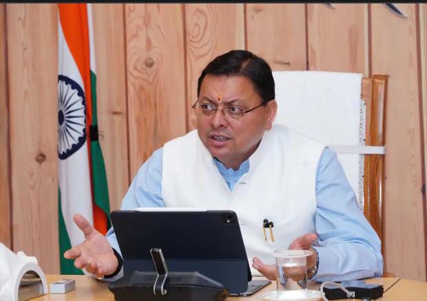 उत्तराखंड में 'ऑपरेशन कालनेमि' का हल्लाबोल! देवभूमि में 38 ढोंगी बाबा दबोचे, एक बांग्लादेशी भी गिरफ्तार; सनातन धर्म की आड़ में धोखाधड़ी पर नकेल! 4 WhatsApp Image 2025 07 12 at 16.21.27 1
