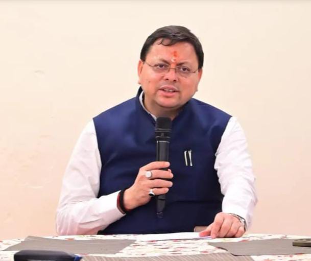 इतिहास रचते हुए कैलाश मानसरोवर यात्रा का पहला दल निकला! CM धामी ने टनकपुर से दी हरी झंडी, पीएम मोदी के 'विजन' से अब घंटों में शिव के दर्शन 5 aadi kelash yatra 4