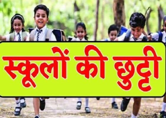 ऊधमसिंह नगर में सोमवार को स्कूल-आंगनवाड़ी बंद: मौसम विभाग ने जारी किया ‘रेड अलर्ट’, छात्रों की सुरक्षा पर विशेष जोर ऊधमसिंह नगर में सोमवार को स्कूल-आंगनवाड़ी बंद: मौसम विभाग ने जारी किया 'रेड अलर्ट', छात्रों की सुरक्षा पर विशेष जोर रुद्रपुर, 31 अगस्त 2025 – (रिपोर्ट: समय बोल रहा है) – ऊधमसिंह नगर जिले में एक बार फिर मौसम की गंभीर चेतावनी के कारण शैक्षणिक संस्थानों को बंद रखने का निर्णय लिया गया है। भारतीय मौसम विज्ञान विभाग (IMD), देहरादून द्वारा जारी 'रेड अलर्ट' के मद्देनजर, सोमवार, 01 सितंबर 2025 को जिले के सभी सरकारी और निजी स्कूल, साथ ही आंगनवाड़ी केंद्र बंद रहेंगे। जिलाधिकारी और जनपद आपदा प्रबंधन प्राधिकरण के अध्यक्ष, श्री नितिन सिंह भदौरिया ने बच्चों और छात्रों की सुरक्षा सुनिश्चित करने के लिए यह महत्वपूर्ण आदेश जारी किया है। मौसम विभाग ने अपने नवीनतम पूर्वानुमान में बताया है कि 31 अगस्त से 04 सितंबर 2025 तक उत्तराखंड के जनपदों में औसत से अधिक वर्षा होने की संभावना है। इस दौरान गरज के साथ तेज बारिश और आकाशीय बिजली चमकने के तीव्र दौर भी हो सकते हैं। विशेष रूप से, 31 अगस्त को ऊधमसिंह नगर जिले को 'रेड अलर्ट' की श्रेणी में रखा गया है, जो अत्यंत गंभीर मौसम की स्थिति का संकेत देता है। 01 सितंबर को भी जिले में 'ऑरेंज अलर्ट' जारी किया गया है, जो संभावित खतरे को दर्शाता है। लगातार हो रही बारिश से पर्वतीय क्षेत्रों में भूस्खलन और मैदानी इलाकों में नदी-नालों का जलस्तर तेजी से बढ़ने की आशंका है। आपदा प्रबंधन अधिनियम के तहत कार्रवाई इस स्थिति की गंभीरता को देखते हुए, जिलाधिकारी ने तत्काल कार्रवाई की। उन्होंने आपदा प्रबंधन अधिनियम-2005 की धारा-30(2) में प्रदत्त शक्तियों का उपयोग करते हुए यह आदेश जारी किया। आदेश में स्पष्ट रूप से कहा गया है कि जनपद ऊधमसिंह नगर में कक्षा 1 से 12 तक के सभी राजकीय (सरकारी), परिषदीय, सहायता प्राप्त और मान्यता प्राप्त निजी विद्यालयों के साथ-साथ सभी आंगनवाड़ी केंद्र भी 01 सितंबर 2025 को बंद रहेंगे। यह निर्णय पूरी तरह से छात्रहित और बाल्यहित को ध्यान में रखते हुए लिया गया है, ताकि किसी भी अप्रिय घटना से बचा जा सके। यह आदेश प्रशासन की दूरदर्शिता को दर्शाता है, जो संभावित आपदा के जोखिम को कम करने के लिए सक्रिय कदम उठा रहा है। सड़कों पर जलभराव और आवागमन में होने वाली दिक्कतें बच्चों की सुरक्षा के लिए खतरा बन सकती हैं, और इसीलिए यह निवारक कदम उठाया गया है। आदेश का कड़ाई से पालन करने की चेतावनी आदेश में सभी तहसील और संबंधित विभागों को यह सुनिश्चित करने का निर्देश दिया गया है कि इस आदेश का कड़ाई से पालन किया जाए। इसमें एक सख्त चेतावनी भी शामिल है: यदि कोई भी विद्यालय इस आदेश की अवहेलना करता पाया जाता है, तो उसके खिलाफ आपदा प्रबंधन अधिनियम-2005 के तहत कठोर दंडात्मक कार्रवाई सुनिश्चित की जाएगी। यह चेतावनी यह सुनिश्चित करने के लिए आवश्यक है कि सभी शैक्षणिक संस्थान बच्चों की सुरक्षा को सर्वोच्च प्राथमिकता दें और किसी भी प्रकार की लापरवाही न बरतें। प्रशासनिक स्तर पर समन्वय की तैयारी इस आदेश की प्रतिलिपि उत्तराखंड शासन, कुमाऊं मंडल और जिले के सभी महत्वपूर्ण अधिकारियों को भेजी गई है, जिसमें वरिष्ठ पुलिस अधीक्षक, मुख्य विकास अधिकारी, मुख्य चिकित्साधिकारी, सभी उपजिलाधिकारी, मुख्य शिक्षा अधिकारी, और जिला कार्यक्रम अधिकारी (बाल विकास) शामिल हैं। यह कदम यह सुनिश्चित करता है कि किसी भी आपात स्थिति में सभी विभाग एक साथ और प्रभावी ढंग से काम कर सकें। जिलाधिकारी ने जिला सूचना अधिकारी को भी निर्देश दिया है कि वे इस आदेश का व्यापक प्रचार-प्रसार प्रिंट और इलेक्ट्रॉनिक मीडिया के माध्यम से जनहित में निःशुल्क करें, ताकि जिले का कोई भी नागरिक इस महत्वपूर्ण जानकारी से वंचित न रहे। यह सार्वजनिक घोषणा यह सुनिश्चित करने के लिए आवश्यक है कि सभी माता-पिता और अभिभावक समय पर सूचित हो जाएं और अपने बच्चों की सुरक्षा के लिए आवश्यक कदम उठा सकें। यह निर्णय प्रशासन की ओर से एक जिम्मेदार और समय पर उठाया गया कदम है, जो नागरिकों की सुरक्षा को सर्वोपरि रखता है और संभावित जोखिमों को रोकने के लिए सक्रिय रूप से काम कर रहा है। सभी नागरिकों से अपील की गई है कि वे भी मौसम विभाग की चेतावनियों का पालन करें, अनावश्यक यात्रा से बचें, और किसी भी आपात स्थिति में जिला आपदा प्रबंधन प्राधिकरण से संपर्क करें।