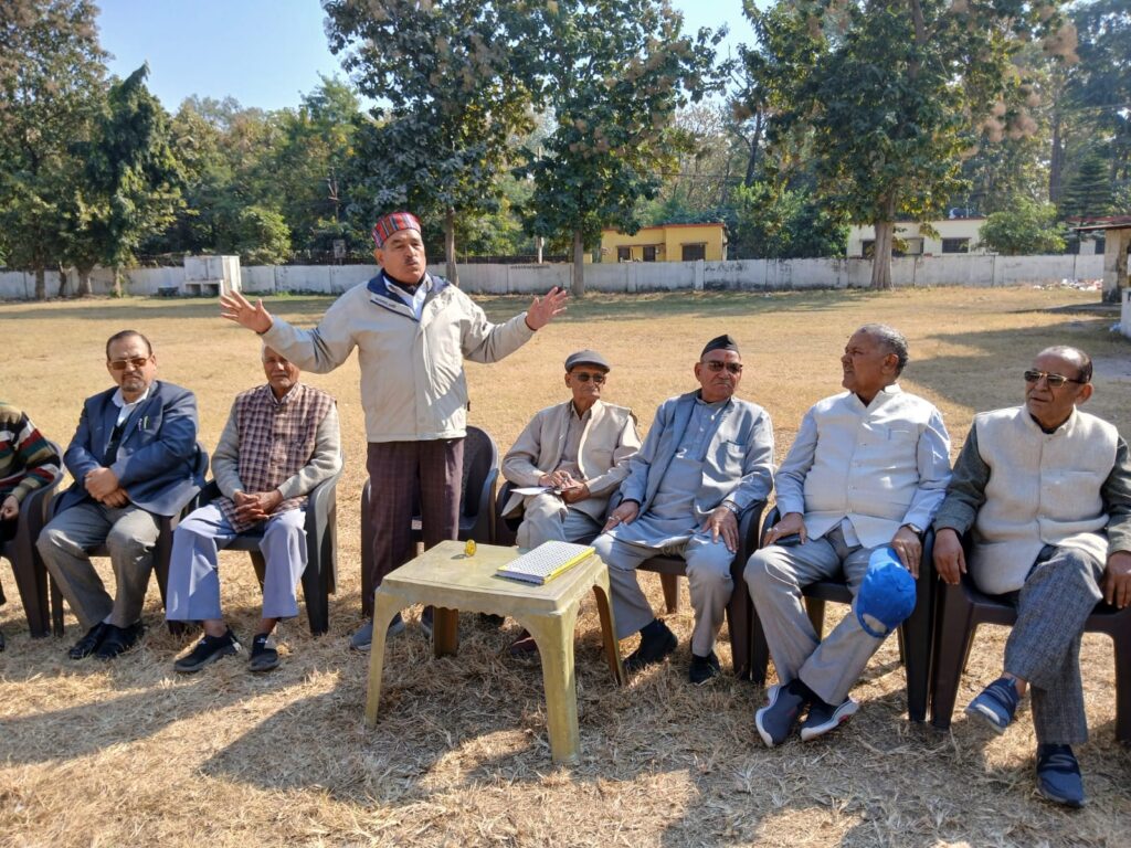 गोलज्यू मंदिर निर्माण पर समिति के निर्णायक फैसले, संस्था ही करेगी पूरा निर्माण 2 WhatsApp Image 2025 12 10 at 15.23.03