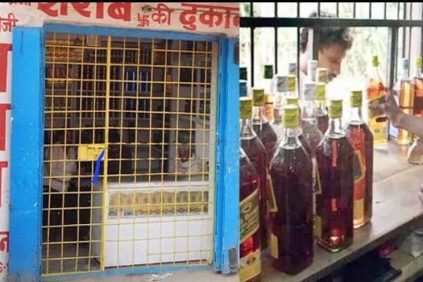 आबादी क्षेत्र में शराबियों के जमावड़े से ग्रामीण परेशान; महिलाओं और बच्चों की सुरक्षा के लिए सामूहिक मोर्चा जसपुर, 21 दिसंबर 2025 (समय बोल रहा) – काशीपुर तहसील के अंतर्गत हरियावाला, गंगापुर मोढ़ और गंगापुर रक्वा क्षेत्र के निवासियों ने आबादी के बीच संचालित अंग्रेजी शराब की दुकान के खिलाफ बिगुल फूंक दिया है। ग्रामीणों ने उपजिलाधिकारी (SDM), काशीपुर को एक सामूहिक प्रार्थना पत्र सौंपकर इस शराब के ठेके को तत्काल किसी अन्य स्थान पर स्थानांतरित करने की पुरजोर मांग की है। घनी आबादी और स्कूली बच्चों के भविष्य पर संकट ग्रामीणों का कहना है कि ग्राम गंगापुर रक्वा में वीडियोकॉन फैक्ट्री के सामने पिछले लगभग 2 वर्षों से अंग्रेजी शराब की दुकान संचालित हो रही है। इस दुकान के ठीक आसपास घनी आबादी वाले परिवार रहते हैं। मुख्य मार्ग होने के कारण यहाँ से हरियावाला और अन्य गाँवों के स्कूली बच्चे व महिलाएं दिन-भर गुजरती हैं। प्रार्थना पत्र में आरोप लगाया गया है कि शराब की दुकान पर आने वाले असामाजिक तत्व अक्सर शराब खरीदकर वहीं खुले में पीते हैं और नशे की हालत में गाली-गलौज व लड़ाई-झगड़ा करते हैं। इससे पूरे क्षेत्र का माहौल खराब हो रहा है और बच्चों के मानस पटल पर नकारात्मक प्रभाव पड़ रहा है। ग्राम प्रधानों ने भी दिया समर्थन इस जन-आंदोलन को स्थानीय पंचायतों का भी मजबूत समर्थन मिला है। ग्रामीणों की सुरक्षा और क्षेत्र की मर्यादा को देखते हुए कई ग्राम प्रधानों ने भी इस मांग पर अपनी मुहर लगाई है। विरोध जताने वाले प्रमुख हस्तियों में: परवीन जहां (प्रधान): ग्राम पंचायत बसई, इस्तम नगर (जसपुर) गिन्ना रानी (ग्राम प्रधान): ग्राम पंचायत हरियावाला शाहगंज (जसपुर) ग्राम प्रधान (सरवरखेड़ा): विकास खंड जसपुर प्रशासन से त्वरित कार्रवाई की गुहार प्रार्थना पत्र सौंपने वाले ग्रामीणों में मुख्य रूप से फईम सिद्दीकी, नवीन चंद्र, रजत अरोड़ा, महेंद्र, सचिन कुमार और समस्त निवासी हरियावाला, गंगापुर मोढ़ व गंगापुर रक्वा शामिल रहे। ग्रामीणों ने चेतावनी दी है कि यदि जल्द ही इस शराब के ठेके का स्थल परिवर्तन नहीं किया गया, तो वे अपनी बहू-बेटियों और बच्चों के भविष्य की रक्षा के लिए उग्र आंदोलन को बाध्य होंगे। फिलहाल, उपजिलाधिकारी कार्यालय को सौंपे गए इस पत्र के बाद प्रशासन की कार्रवाई पर सबकी नजरें टिकी हुई हैं।