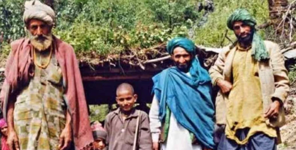 उत्तराखंड के जंगलों में डेमोग्राफिक जिहाद, जसपुर विधानसभा क्षेत्र में बसे 500 वन गुजर परिवारों पर सिर्फ 5 परिवारों को मंजूरी और राशन कार्ड बनवाने के खिलाफ गंभीर आरोप 2 image