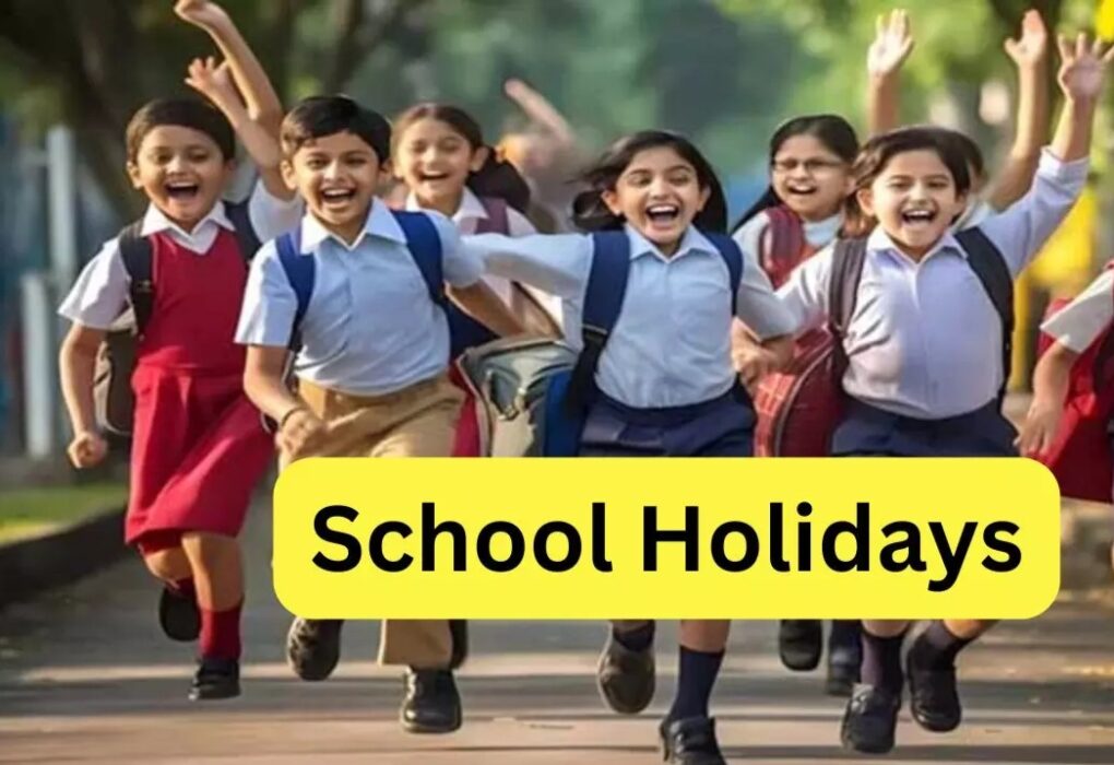 1906464 school holydays