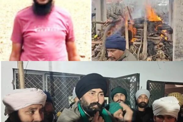 परिजनों की मांगें मानी: वीडियो के आधार पर FIR और गिरफ्तारी शुरू, कुमाऊं कमिश्नर करेंगे पूरे मामले की उच्चस्तरीय जांच काशीपुर, 12 जनवरी 2026 (समय बोल रहा) – किसान सुखवंत सिंह की आत्महत्या के मामले ने अब तूल पकड़ लिया है, जिसके बाद सरकार और प्रशासन ने झुकते हुए बड़ी कार्रवाई शुरू कर दी है। परिजनों और सिख समाज के भारी आक्रोश के बाद शासन ने मृतक किसान के वीडियो को मुख्य साक्ष्य मानते हुए इसमें नामजद सभी दोषियों के खिलाफ मुकदमा दर्ज कर उनकी गिरफ्तारी के आदेश दे दिए हैं। पुलिस महकमे में बड़ी सर्जिकल स्ट्राइक इस पूरे प्रकरण में प्रशासनिक संवेदनहीनता और पुलिस की कार्यप्रणाली पर उठ रहे सवालों के बीच सरकार ने कड़ा रुख अपनाया है। शासन स्तर से मिली जानकारी के अनुसार: SHO और दो दरोगा निलंबित: संबंधित थाना प्रभारी (SHO) और पेगा चौकी के दो दरोगाओं को तत्काल प्रभाव से निलंबित कर दिया गया है। पुलिसकर्मियों पर गाज: चौकी के कई अन्य पुलिसकर्मियों को भी ड्यूटी में लापरवाही और संदिग्ध भूमिका के चलते सस्पेंड कर दिया गया है। कुमाऊं कमिश्नर को सौंपी गई जांच मामले की निष्पक्षता और गंभीरता को देखते हुए नैनीताल कुमाऊं मंडल के आयुक्त (कमिश्नर) को पूरे प्रकरण की जांच सौंपी गई है। शासन ने स्पष्ट किया है कि जांच रिपोर्ट के आधार पर दोषी अधिकारियों की सेवाएं समाप्त करने तक की कार्रवाई की जा सकती है। परिजनों की मांग किसान के परिवार को 3 करोड़ 80 लाख रुपये में से 25 प्रतिशत राशि तत्काल दे दी गई है। हालांकि, मृतक के पिता और परिजनों ने स्पष्ट कहा है कि उन्हें केवल आश्वासनों पर भरोसा नहीं है। प्रशासन ने 19 जनवरी तक दोषियों पर पूर्ण कार्रवाई और शेष राशि लौटाने का आश्वासन दिया है, लेकिन परिवार का कहना है कि अगर समय पर न्याय मिलता, तो सुखवंत को यह कदम नहीं उठाना पड़ता। नानकमत्ता कमेटी पर उठे सवाल: इस्तीफे की मांग तेज इस मामले में नानकमत्ता कमेटी के सदस्य सुखवंत सिंह पन्नू की भूमिका पर भी सिख समाज ने कड़ा ऐतराज जताया है। समाज के लोगों ने कहा कि एक सिख का दूसरे सिख के साथ अन्याय करना शर्मनाक है। पन्नू के इस्तीफे की मांग जोर पकड़ रही है। लोगों का कहना है कि कमेटी सदस्य को किसान की ढाल बनना चाहिए था, न कि आरोपों के घेरे में आना चाहिए था। जनता का सवाल: क्या सिर्फ निलंबन काफी है? इस घटना ने पूरे प्रदेश को झकझोर कर रख दिया है। जनता के बीच अब सबसे बड़ा सवाल यह है कि क्या दोषी अधिकारियों को सिर्फ निलंबित कर देना पर्याप्त है? क्या ऐसे अधिकारियों की सेवाएं हमेशा के लिए समाप्त नहीं होनी चाहिए? यह मामला केवल एक किसान की मौत नहीं, बल्कि सिस्टम की विफलता का प्रतीक है। यदि 19 जनवरी तक प्रशासन अपने वादों पर खरा नहीं उतरता है, तो यह आंदोलन सरकार के लिए बड़ी चुनौती बन सकता है।