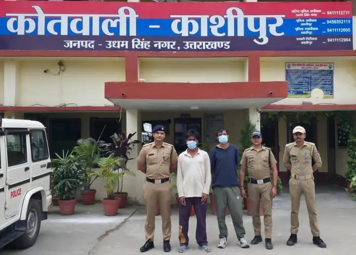 उधम सिंह नगर में SSP की बड़ी कार्रवाई: “ऑपरेशन प्रहार” के तहत 208 लोगों का सत्यापन, 64 पर चालान 2 1000269052