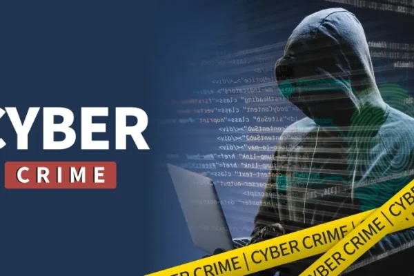 Cyber Crime